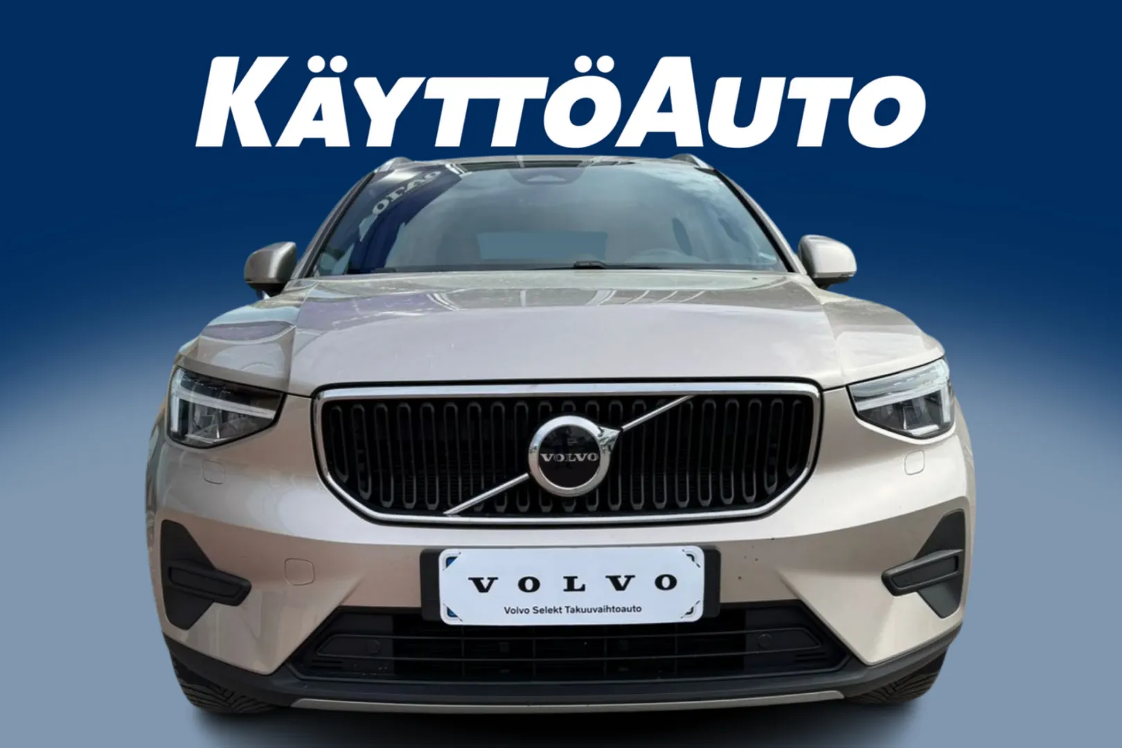 VOLVO XC40 CRV-138 carousel image