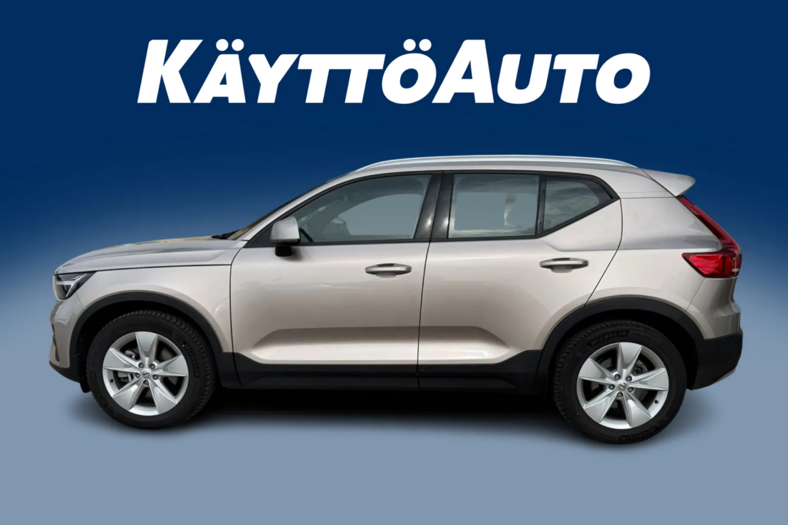 VOLVO XC40 CRV-138 carousel image