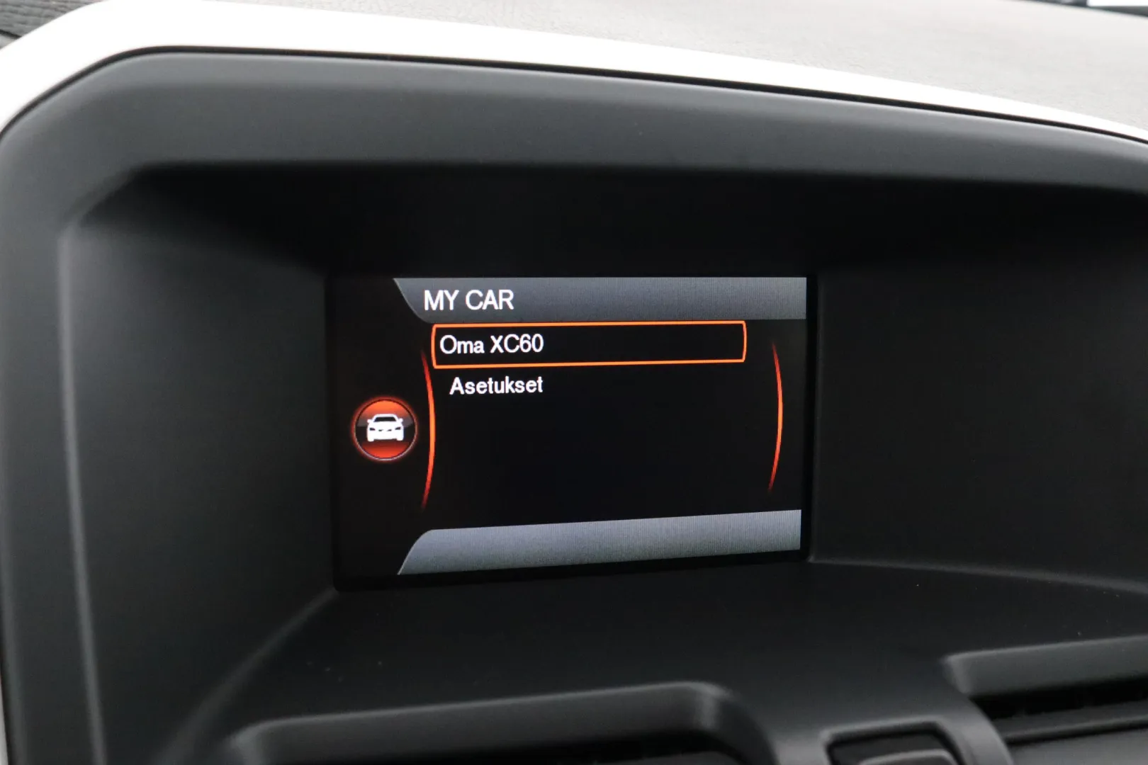 VOLVO XC60 SKO-515 carousel image
