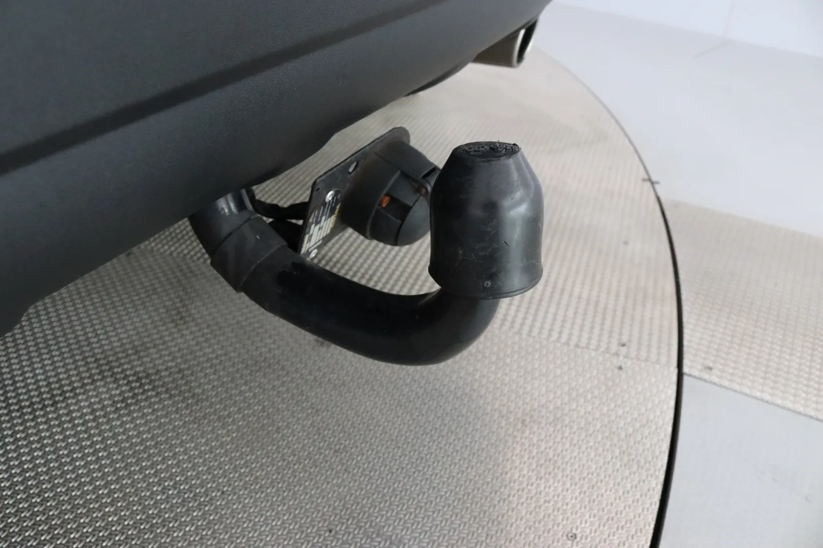 VOLVO XC60 SKO-515 carousel image