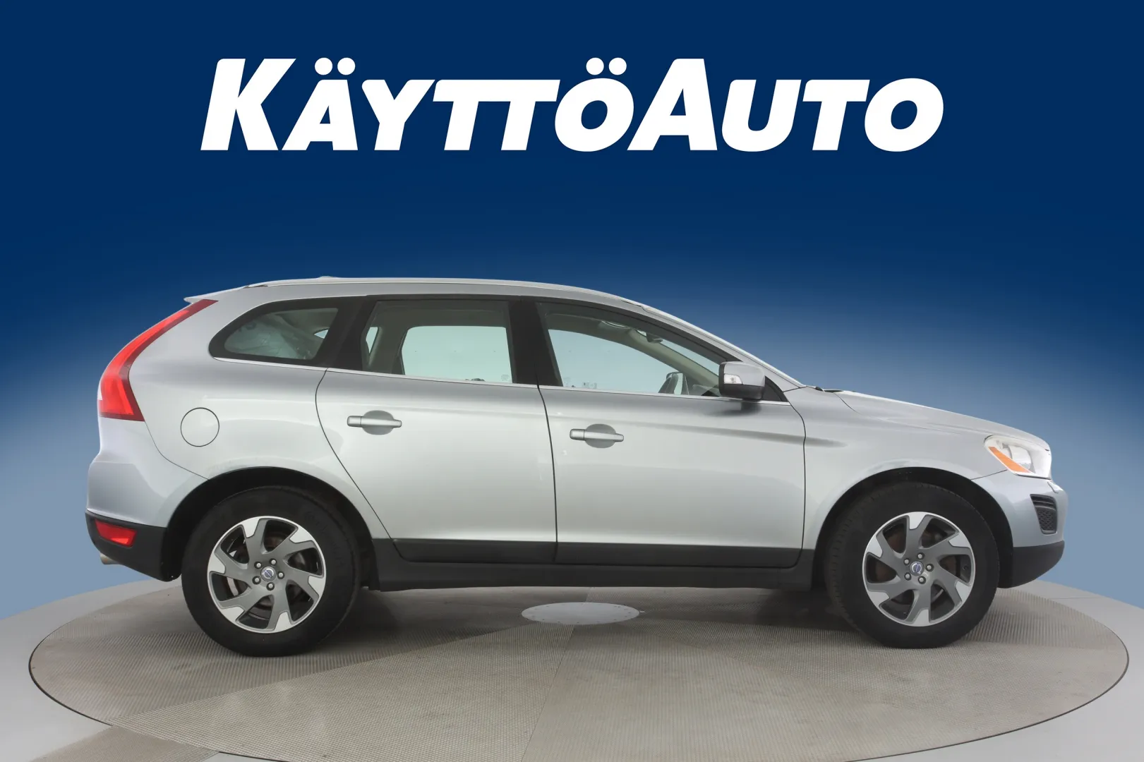 VOLVO XC60 SKO-515 carousel image