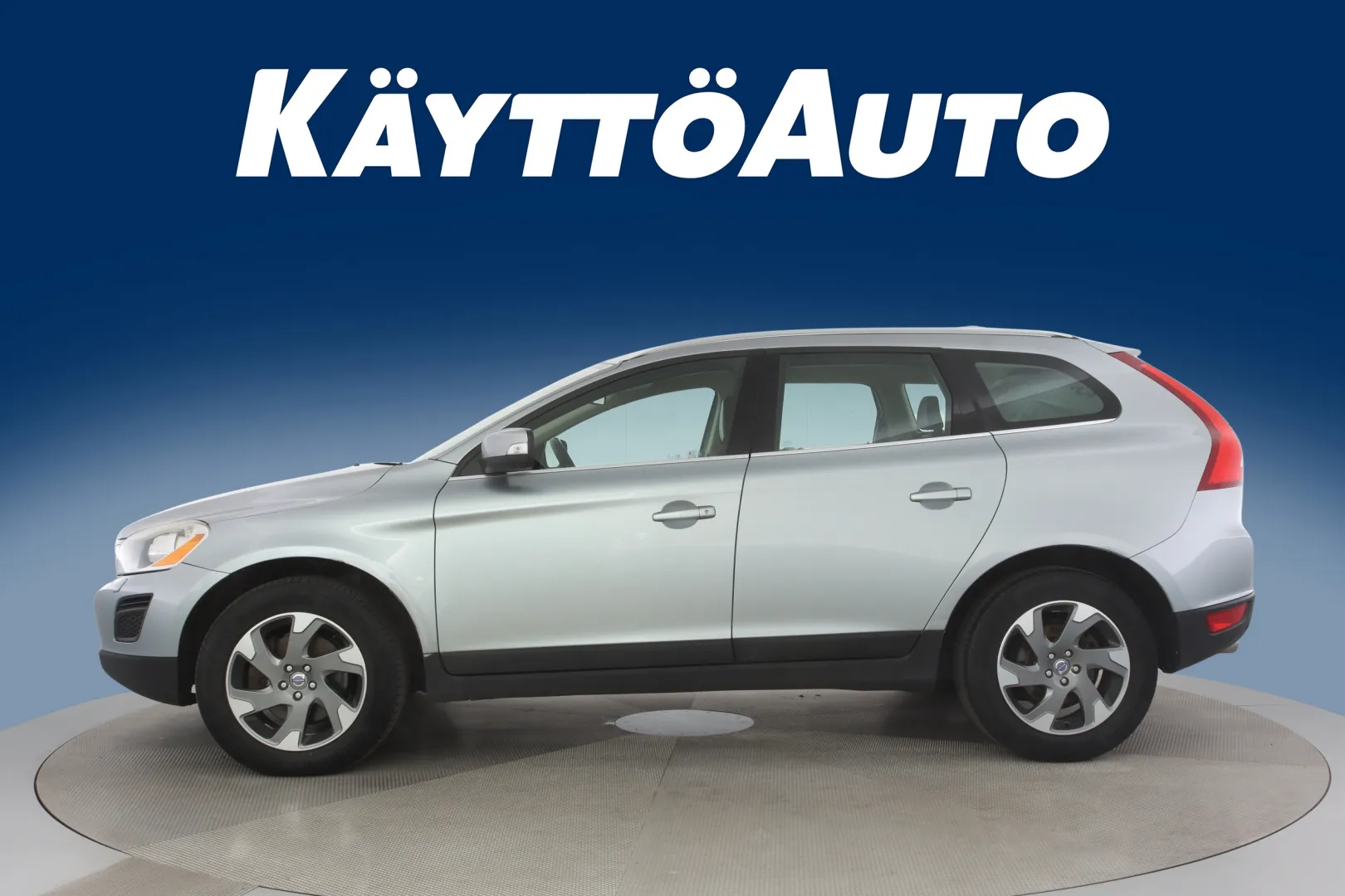 VOLVO XC60 SKO-515 carousel image