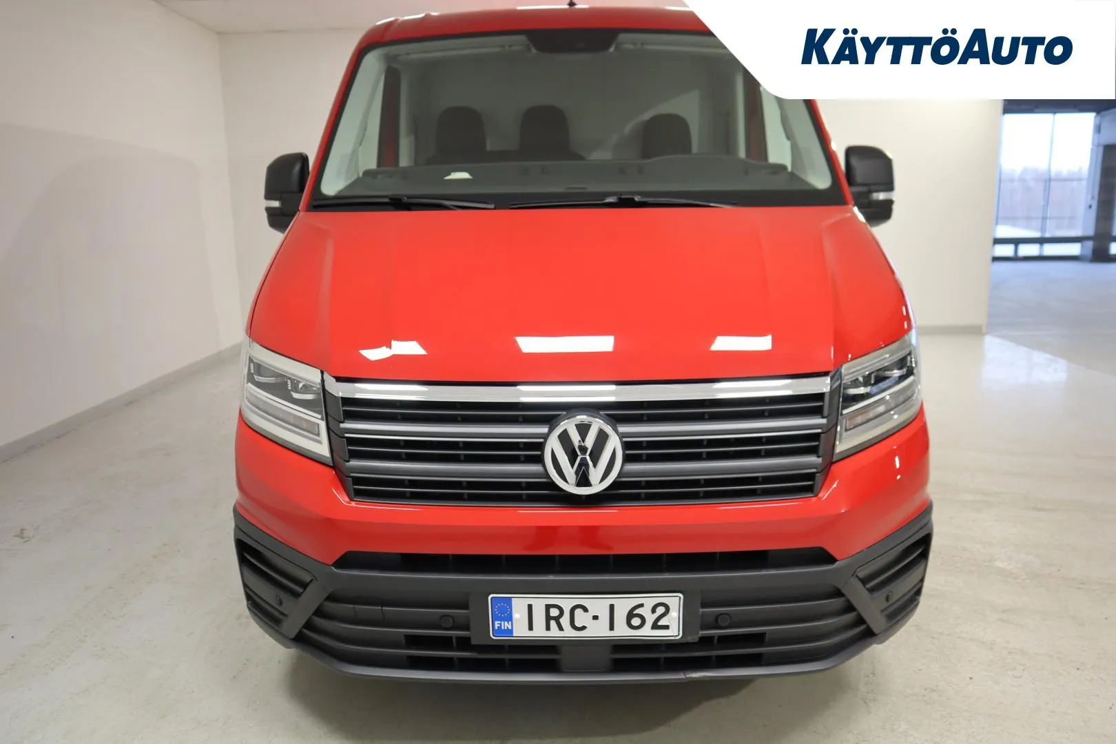 Volkswagen Crafter IRC-162 carousel image