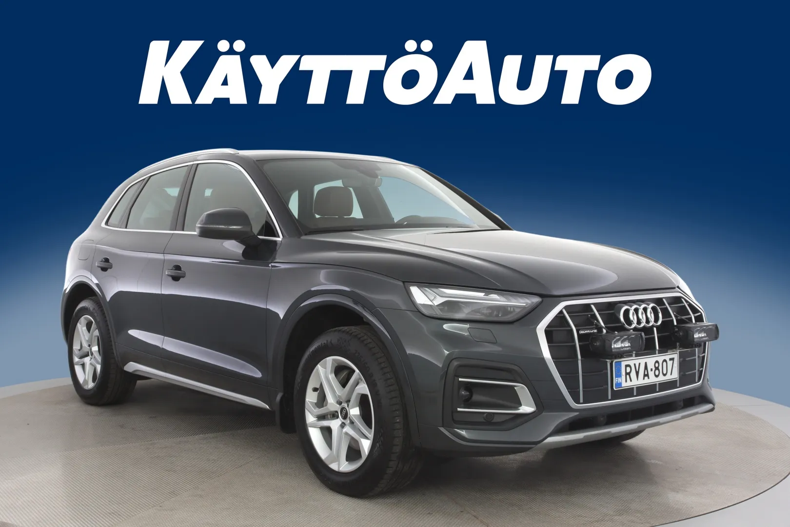 AUDI Q5 RVA-807 carousel image