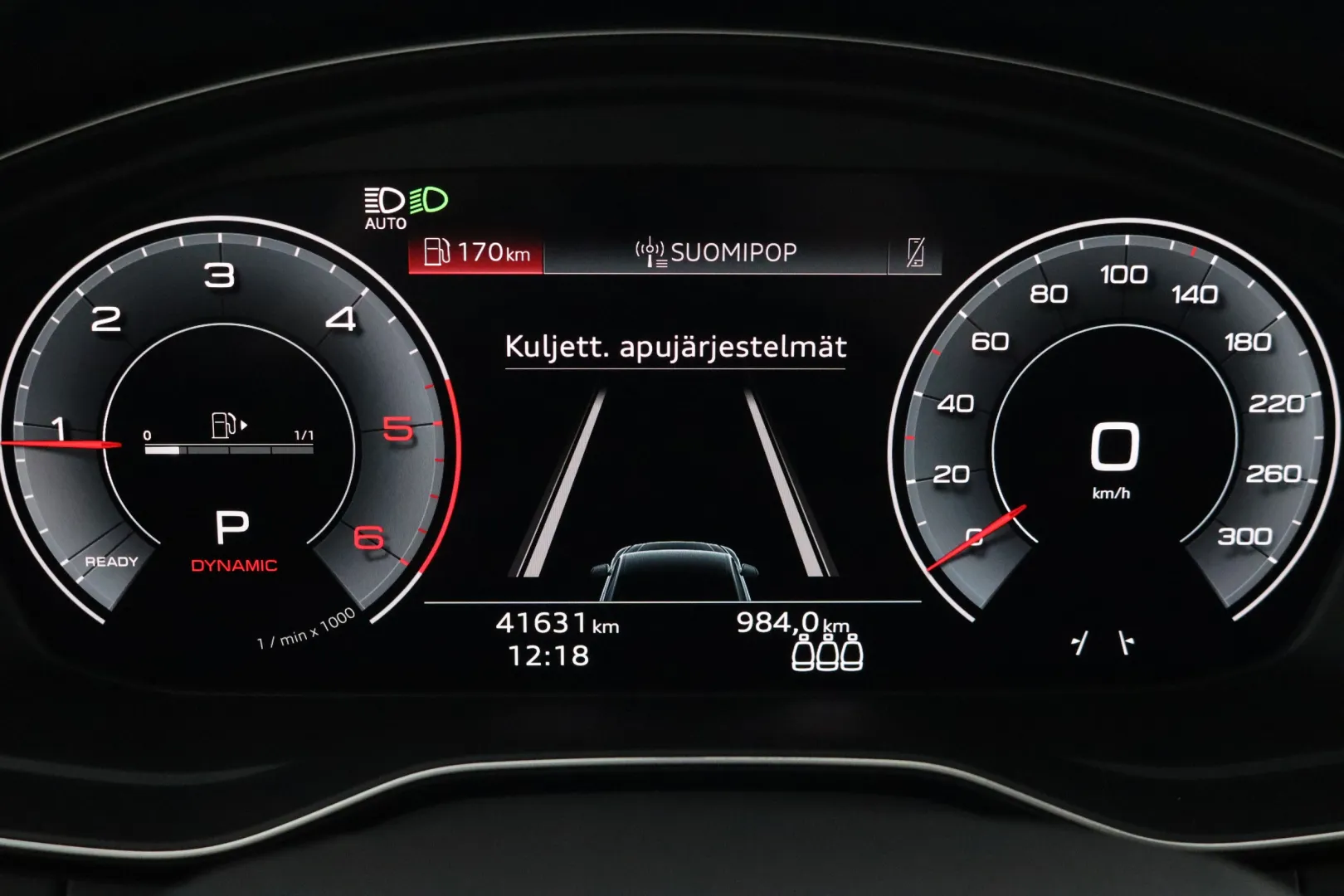 AUDI Q5 RVA-807 carousel image