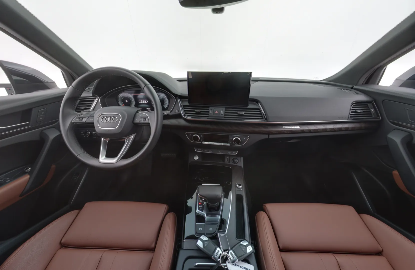 AUDI Q5 RVA-807 carousel image