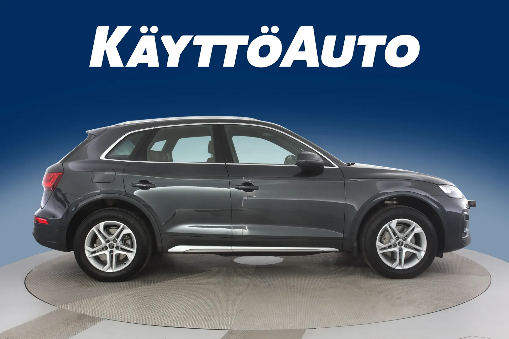 AUDI Q5 RVA-807 carousel image