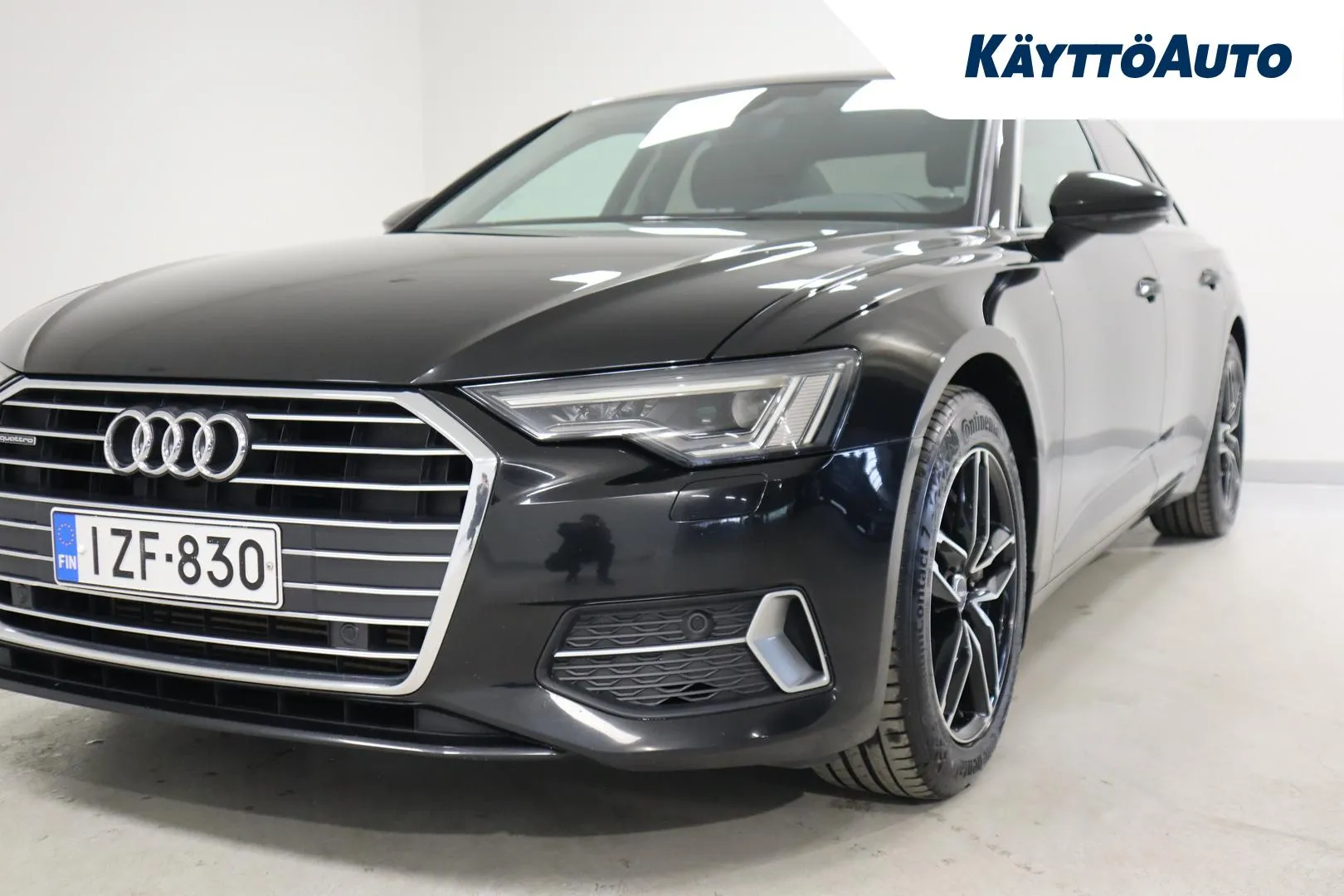 AUDI A6 IZF-830 carousel image