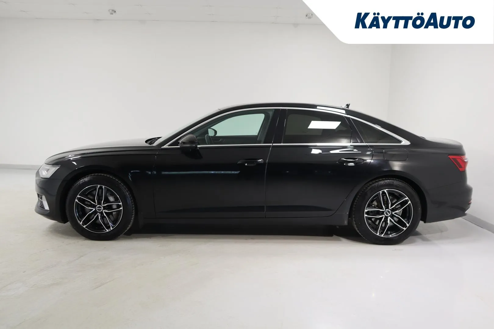 AUDI A6 IZF-830 carousel image