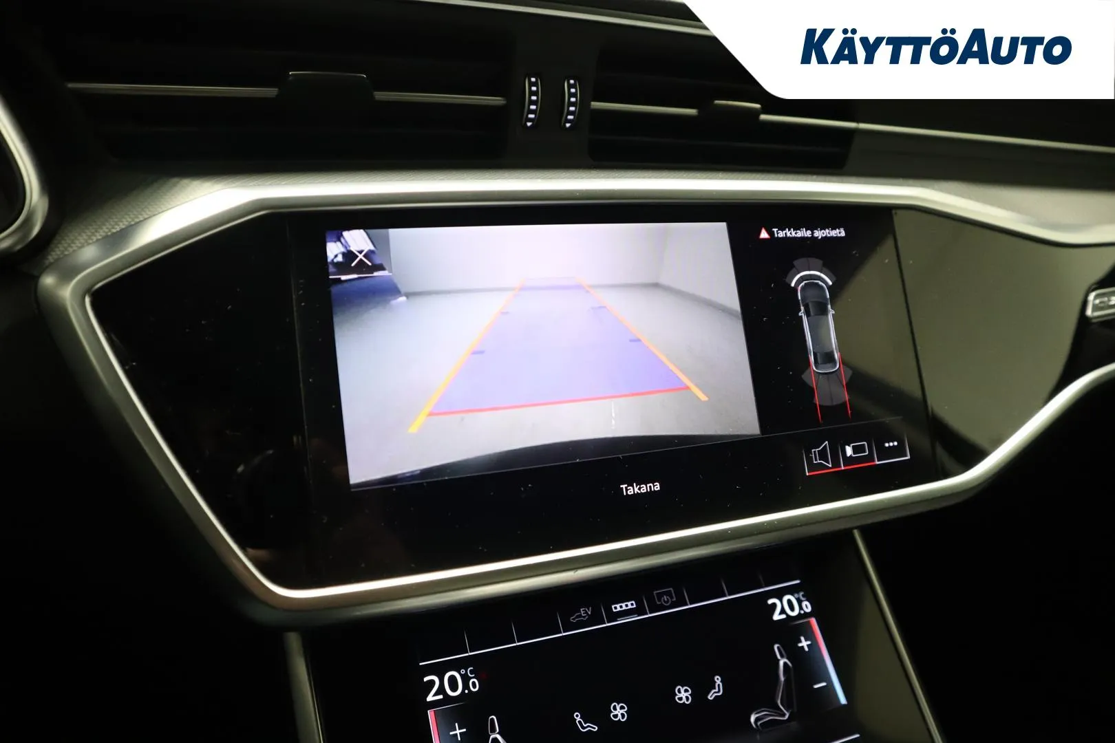 AUDI A6 IZF-830 carousel image