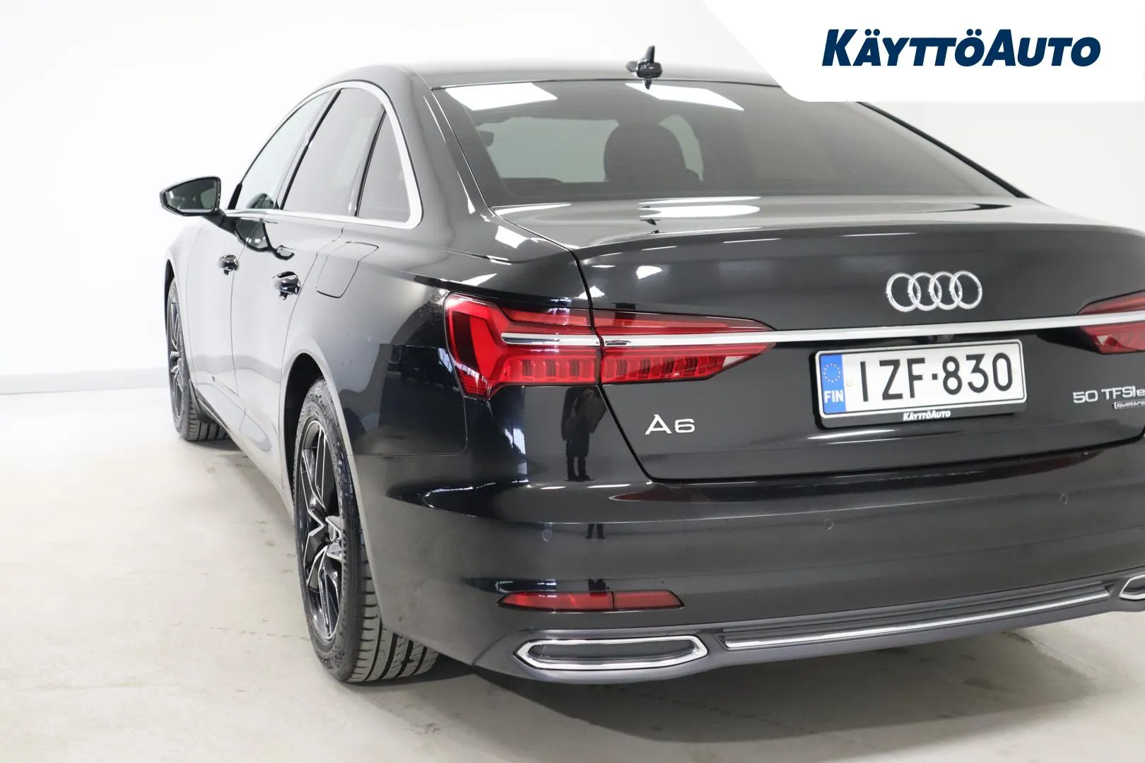 AUDI A6 IZF-830 carousel image