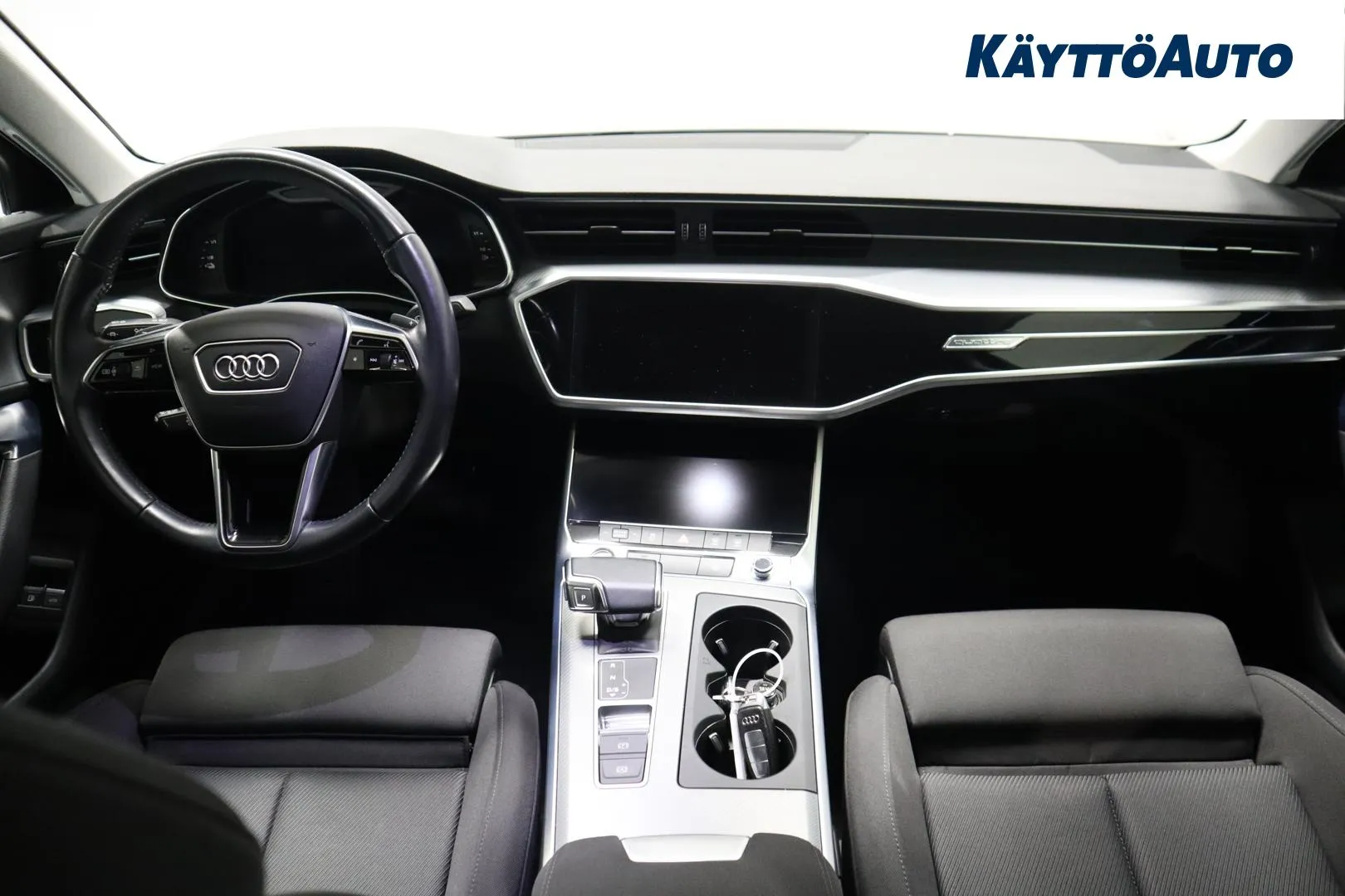 AUDI A6 IZF-830 carousel image