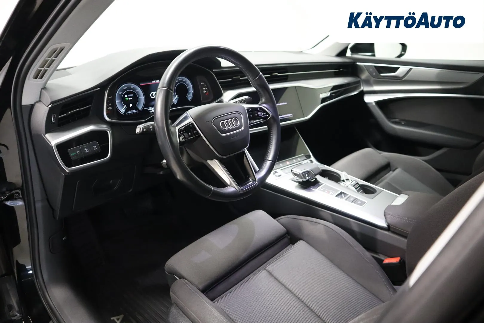 AUDI A6 IZF-830 carousel image