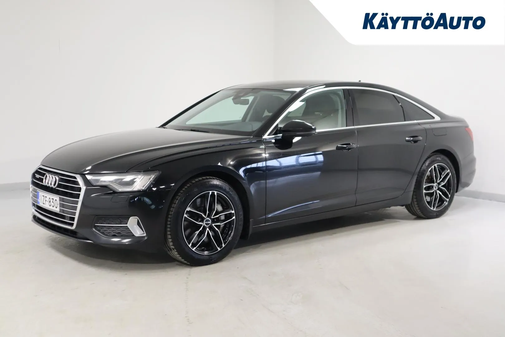 AUDI A6 IZF-830 carousel image