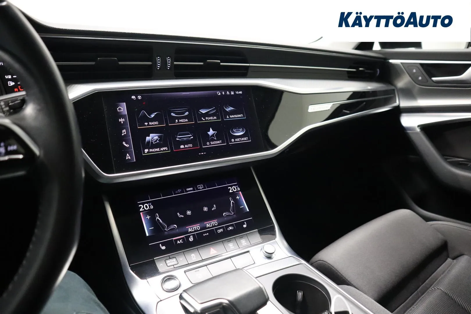 AUDI A6 IZF-830 carousel image