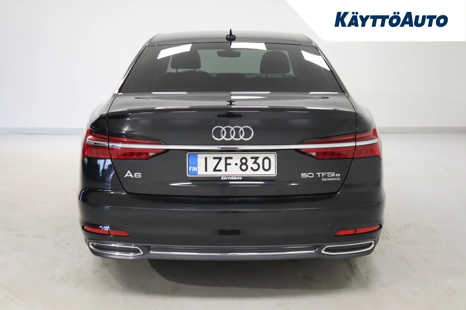 AUDI A6 IZF-830 carousel image