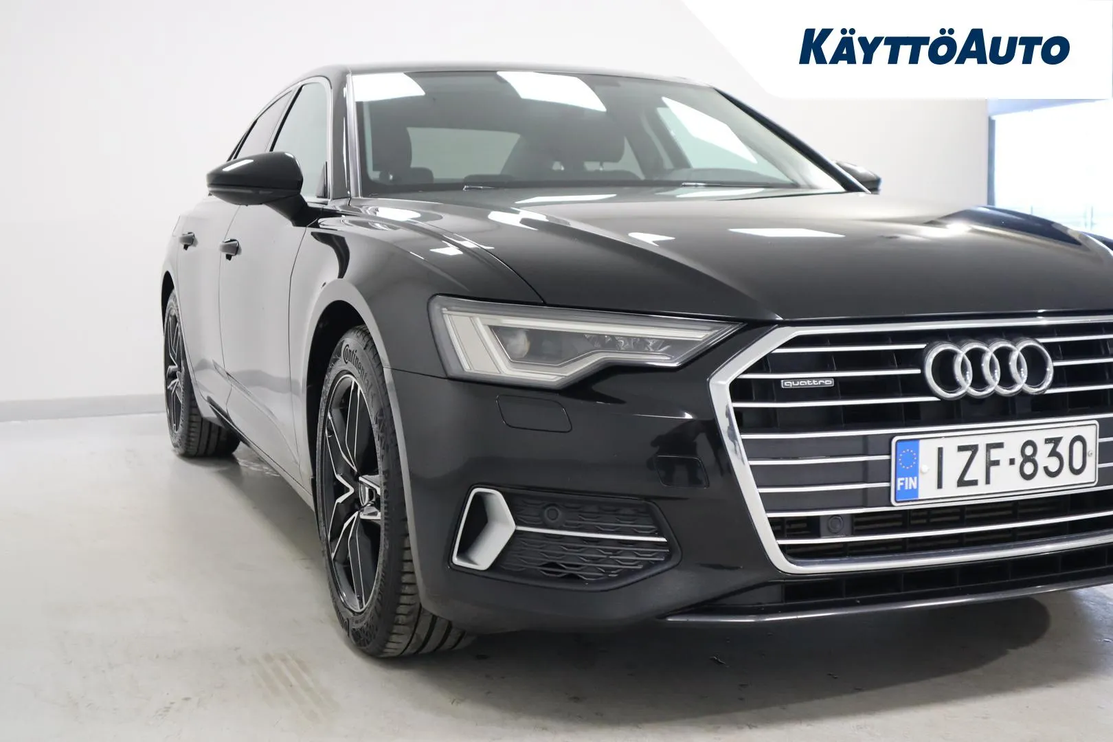 AUDI A6 IZF-830 carousel image