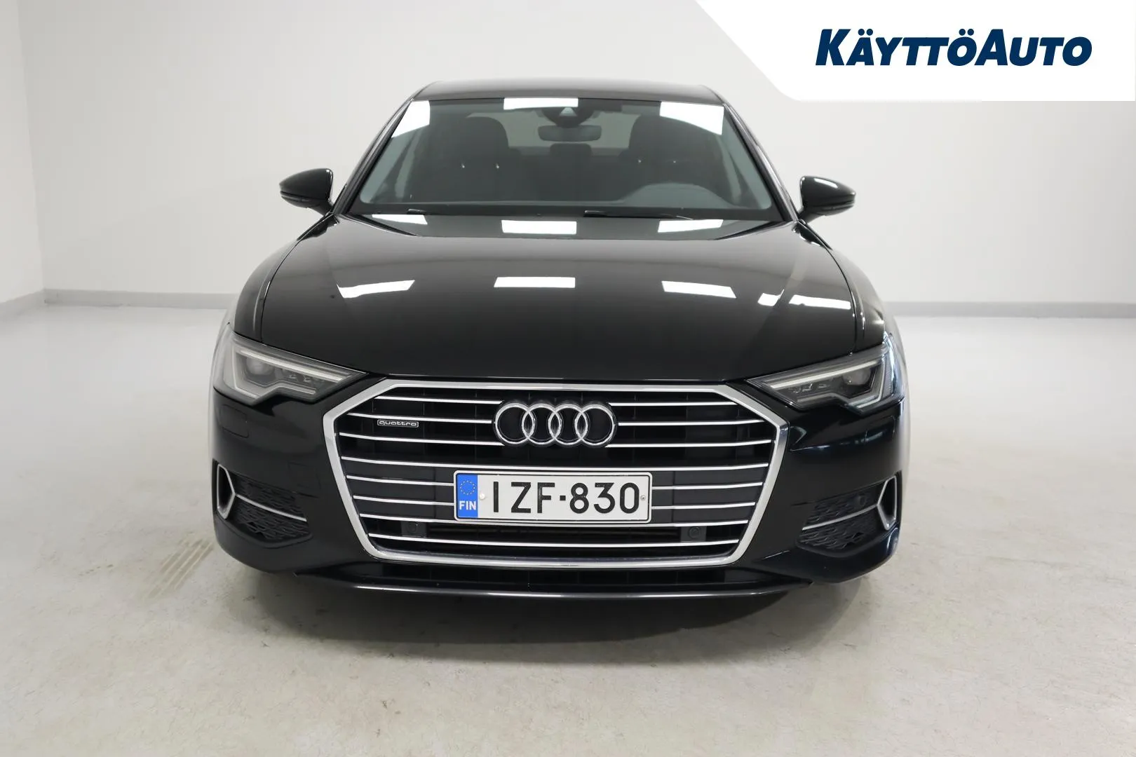 AUDI A6 IZF-830 carousel image