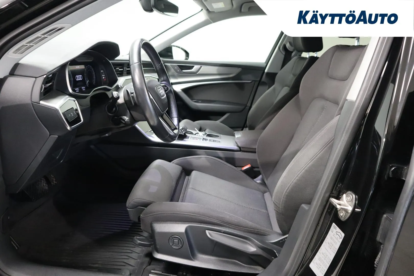 AUDI A6 IZF-830 carousel image