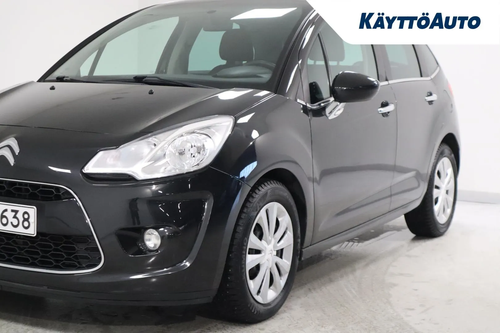 CITROEN C3 KPO-638 carousel image