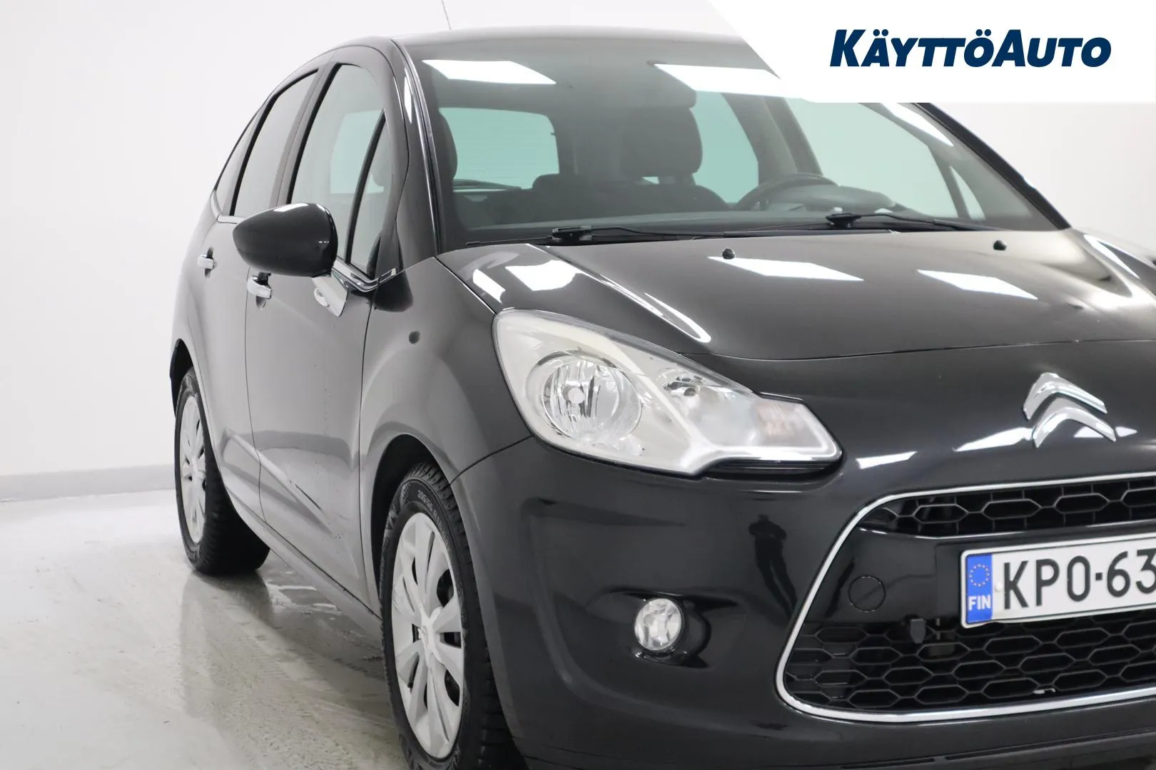 CITROEN C3 KPO-638 carousel image