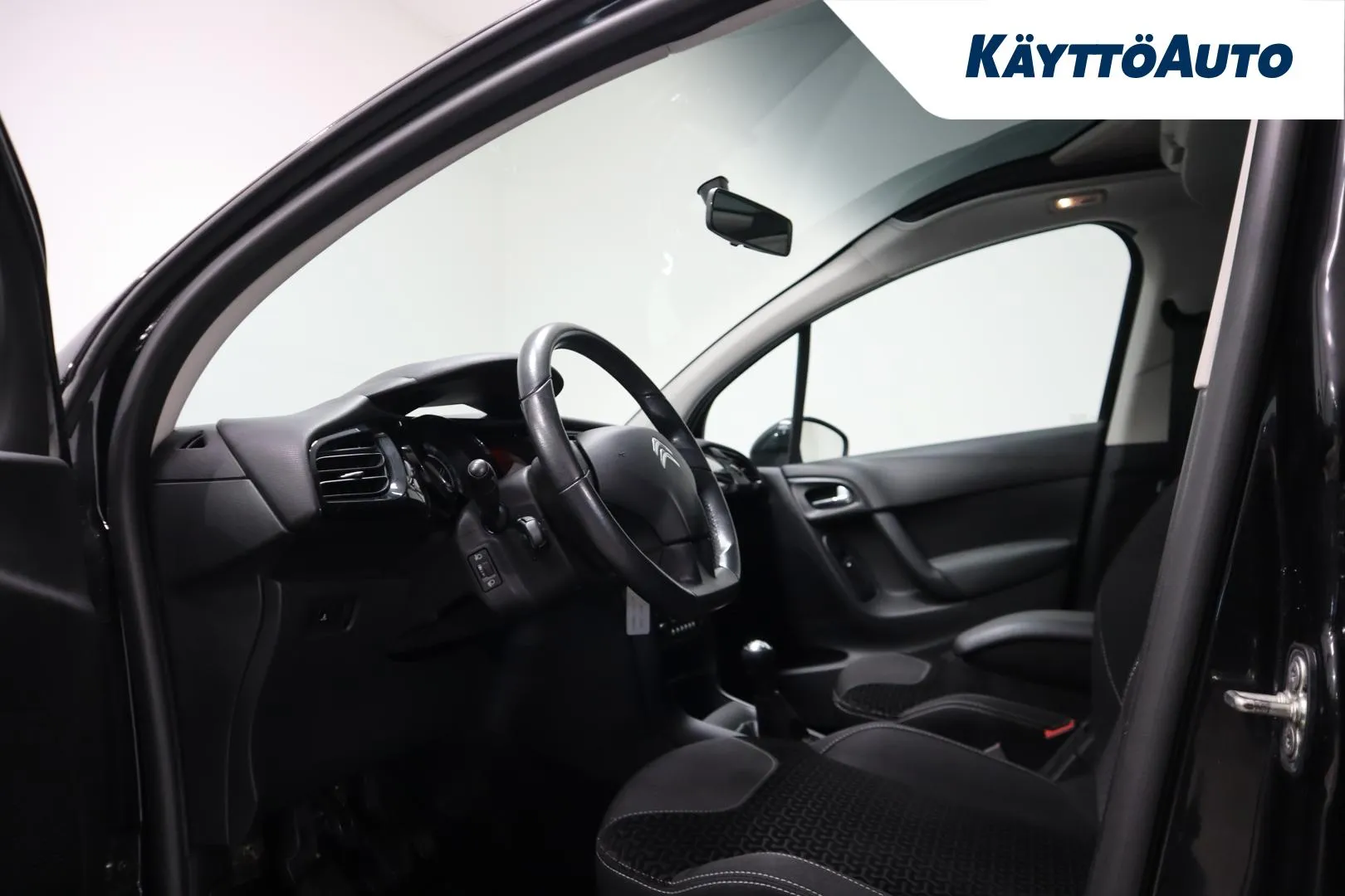 CITROEN C3 KPO-638 carousel image