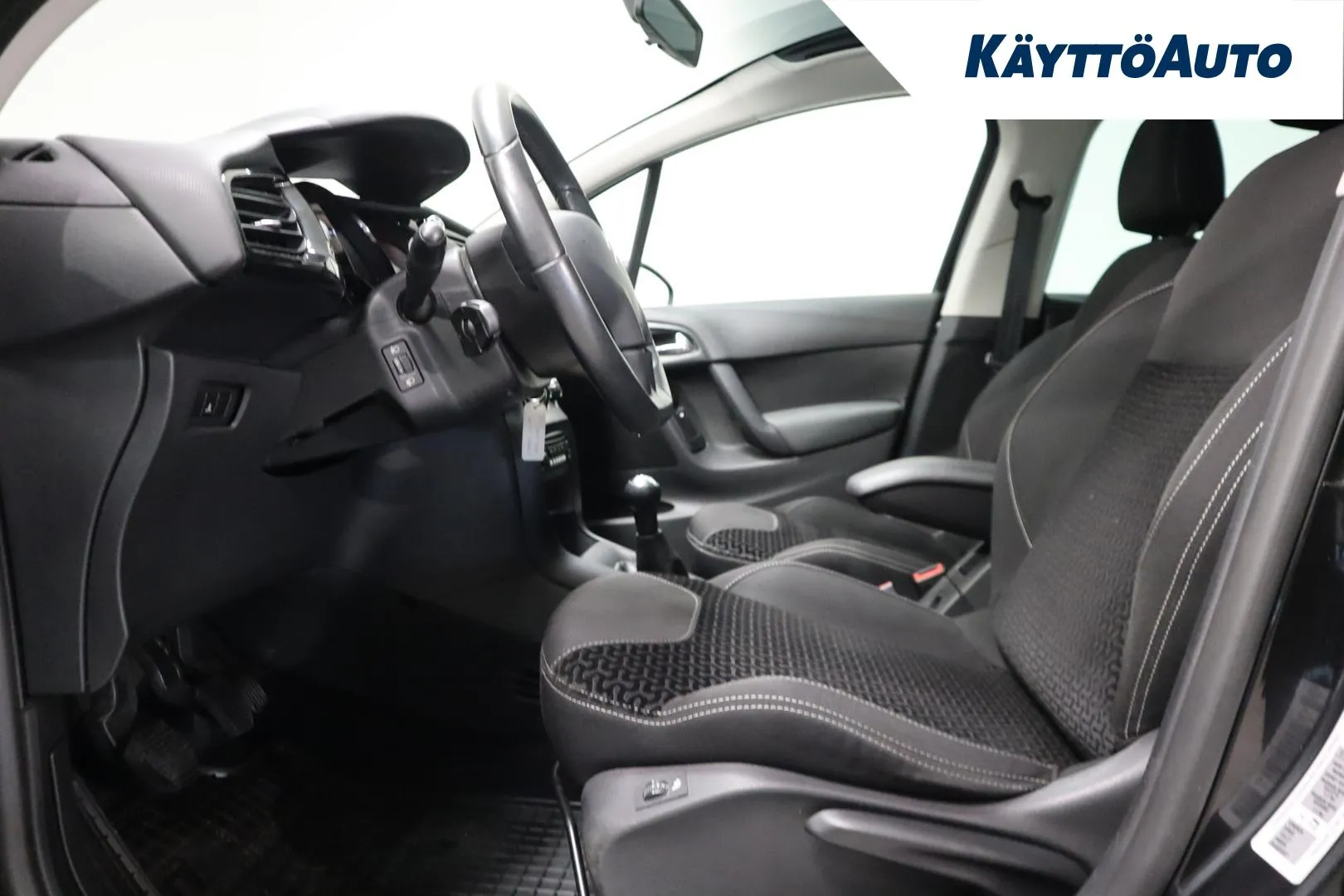 CITROEN C3 KPO-638 carousel image