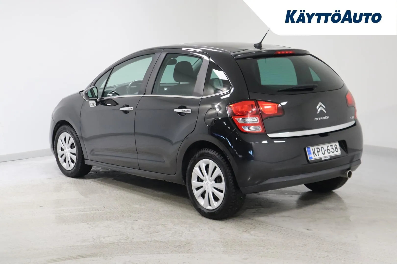 CITROEN C3 KPO-638 carousel image