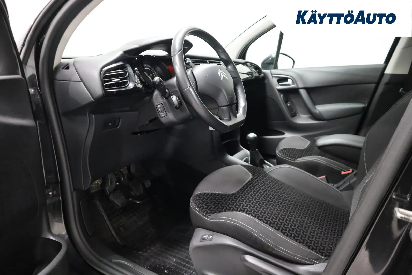 CITROEN C3 KPO-638 carousel image