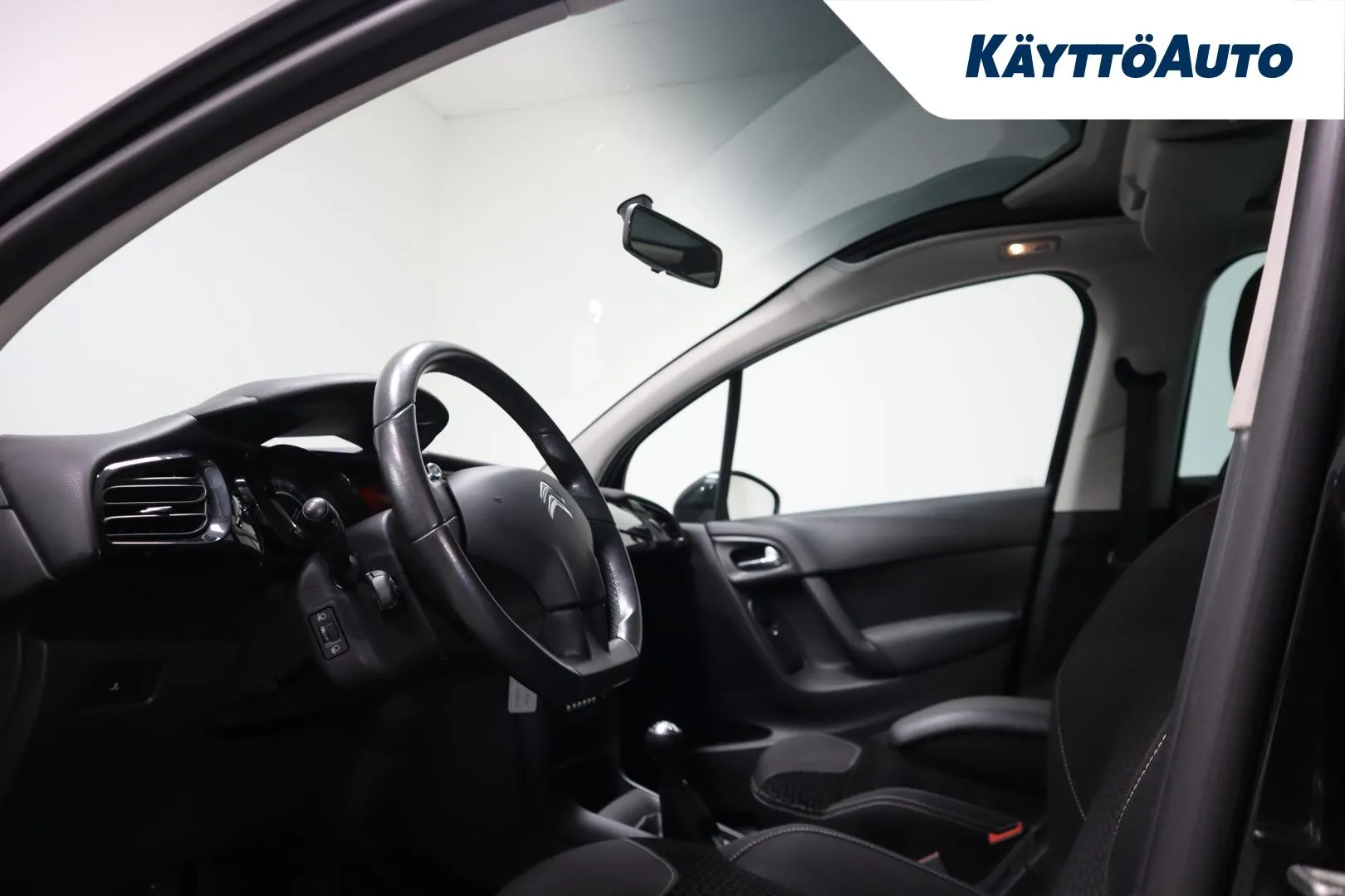 CITROEN C3 KPO-638 carousel image