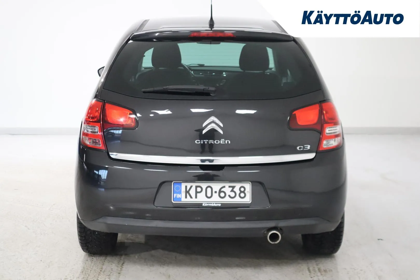 CITROEN C3 KPO-638 carousel image