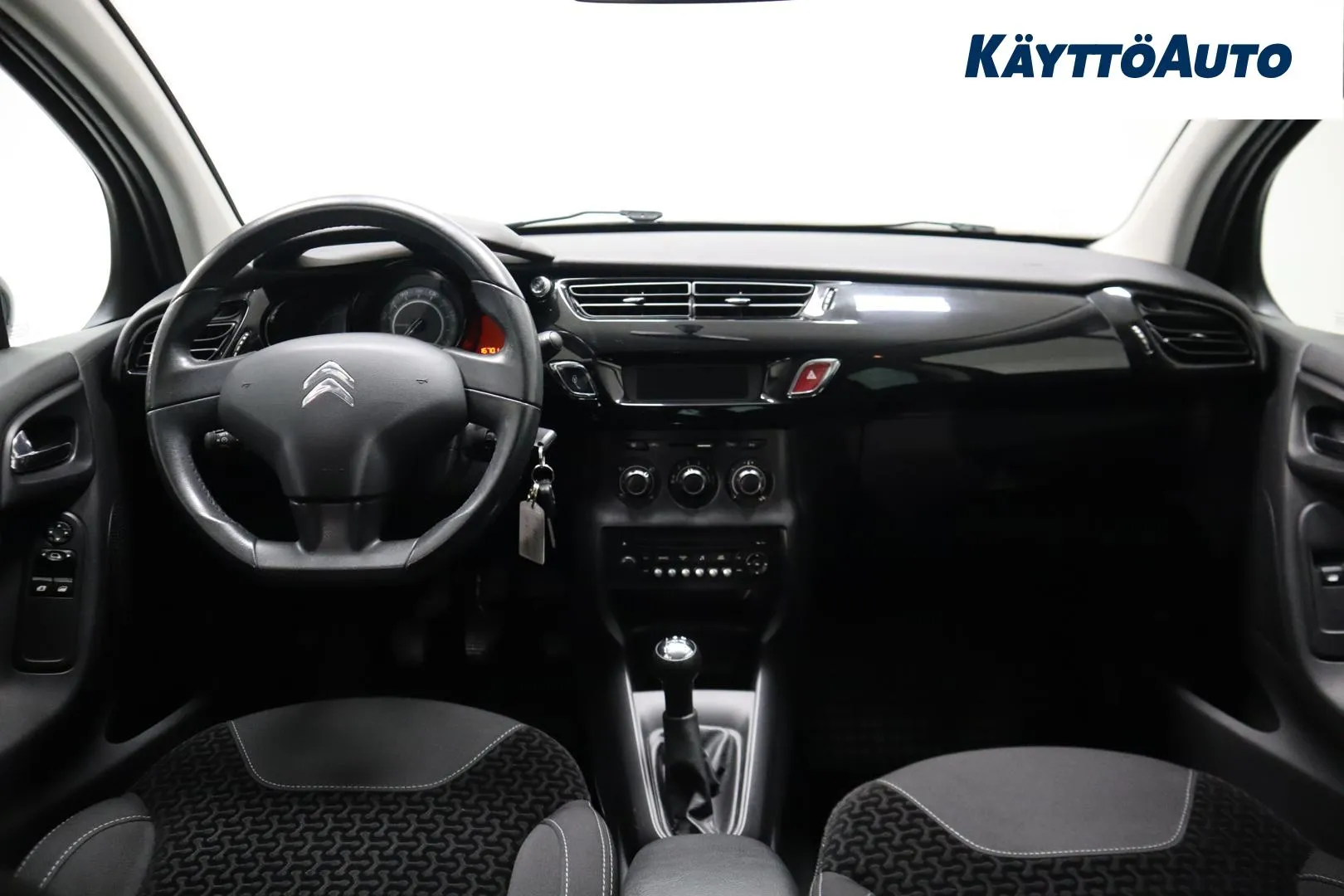 CITROEN C3 KPO-638 carousel image
