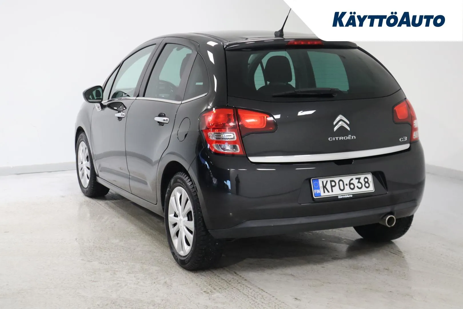 CITROEN C3 KPO-638 carousel image