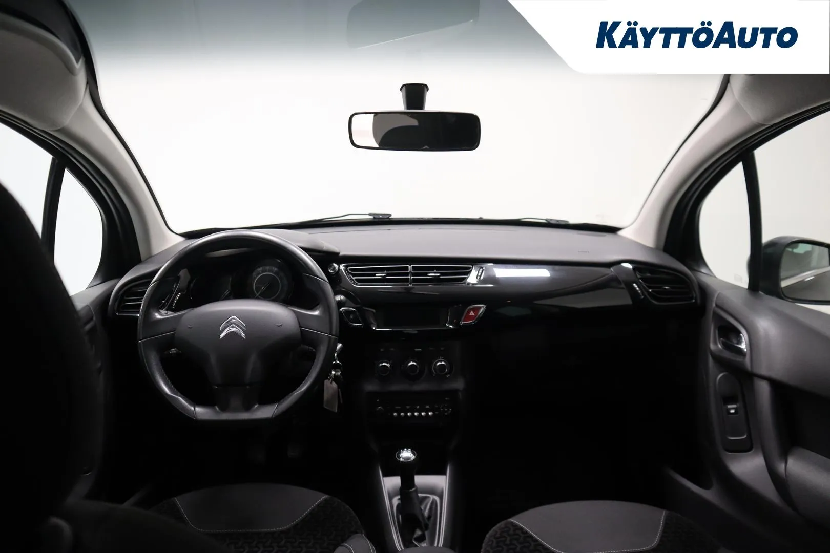 CITROEN C3 KPO-638 carousel image