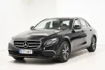 MERCEDES-BENZ E 220 d 4MATIC KTT-487 carousel thumbs