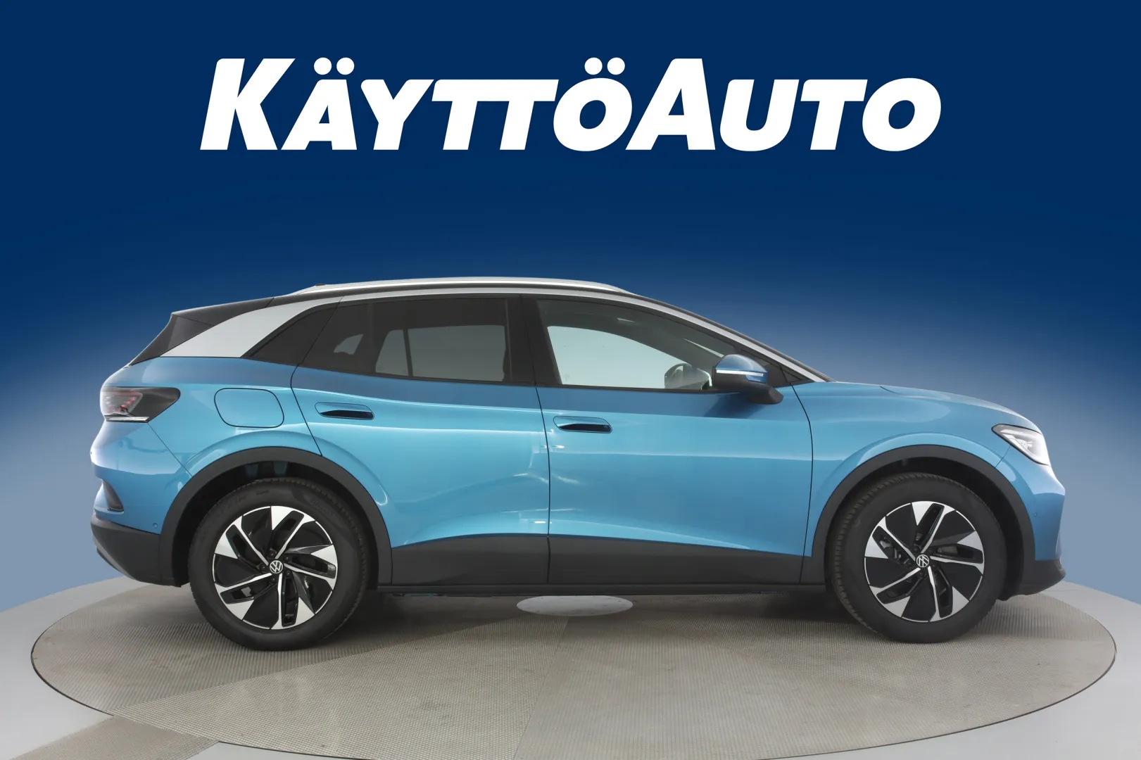 Volkswagen ID.4 CSG-140 carousel image