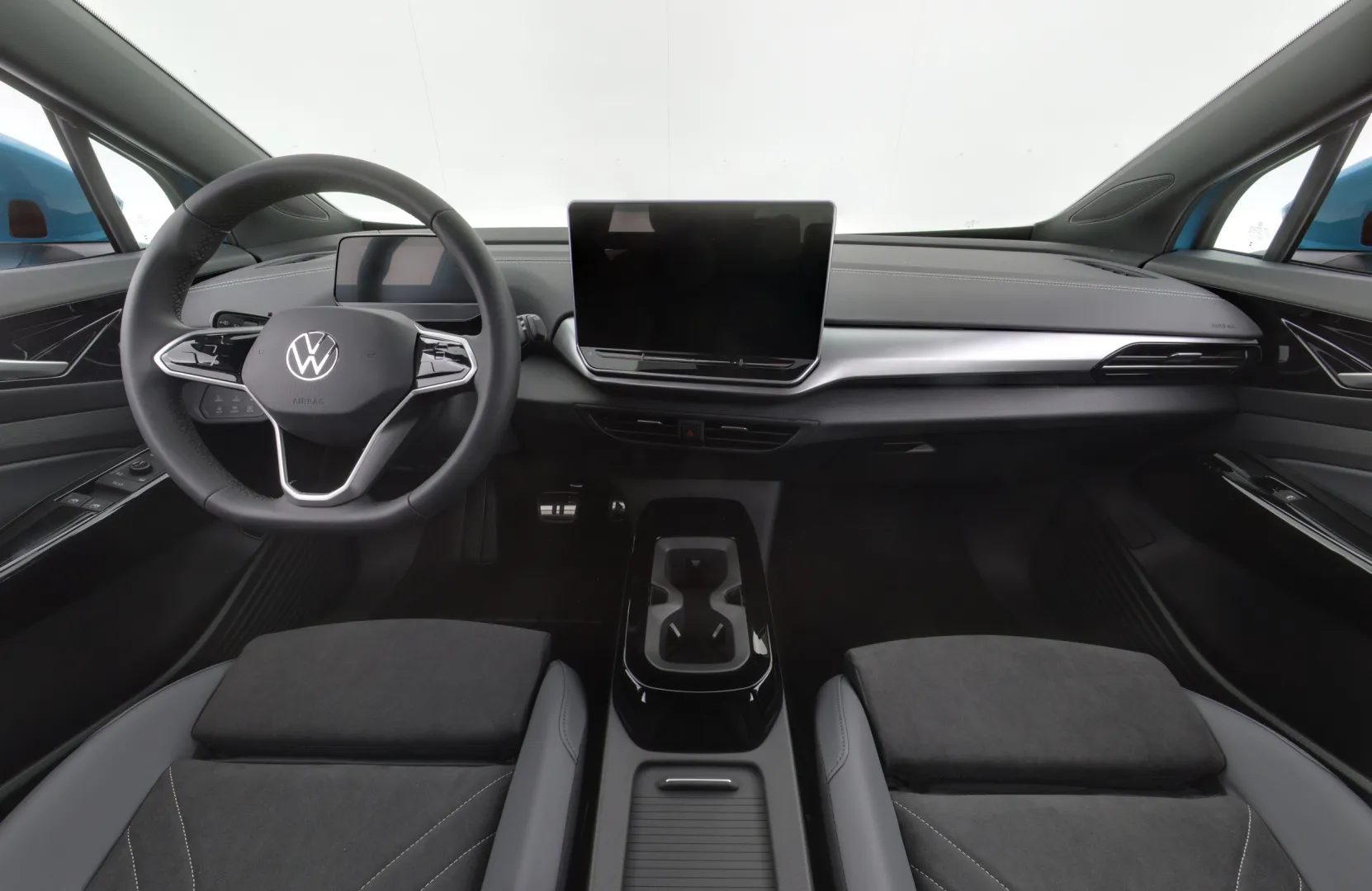 Volkswagen ID.4 CSG-140 carousel image