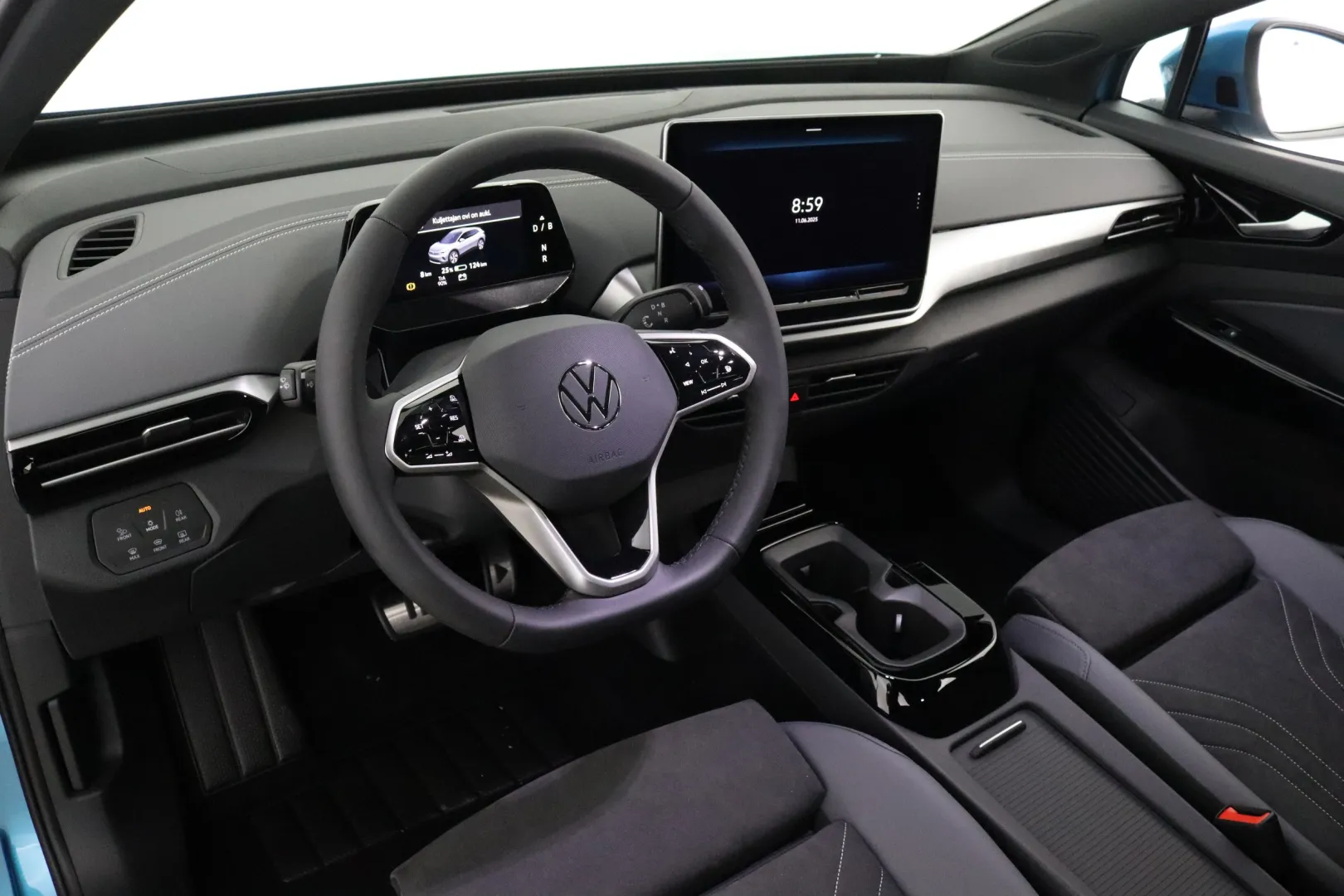 Volkswagen ID.4 CSG-140 carousel image