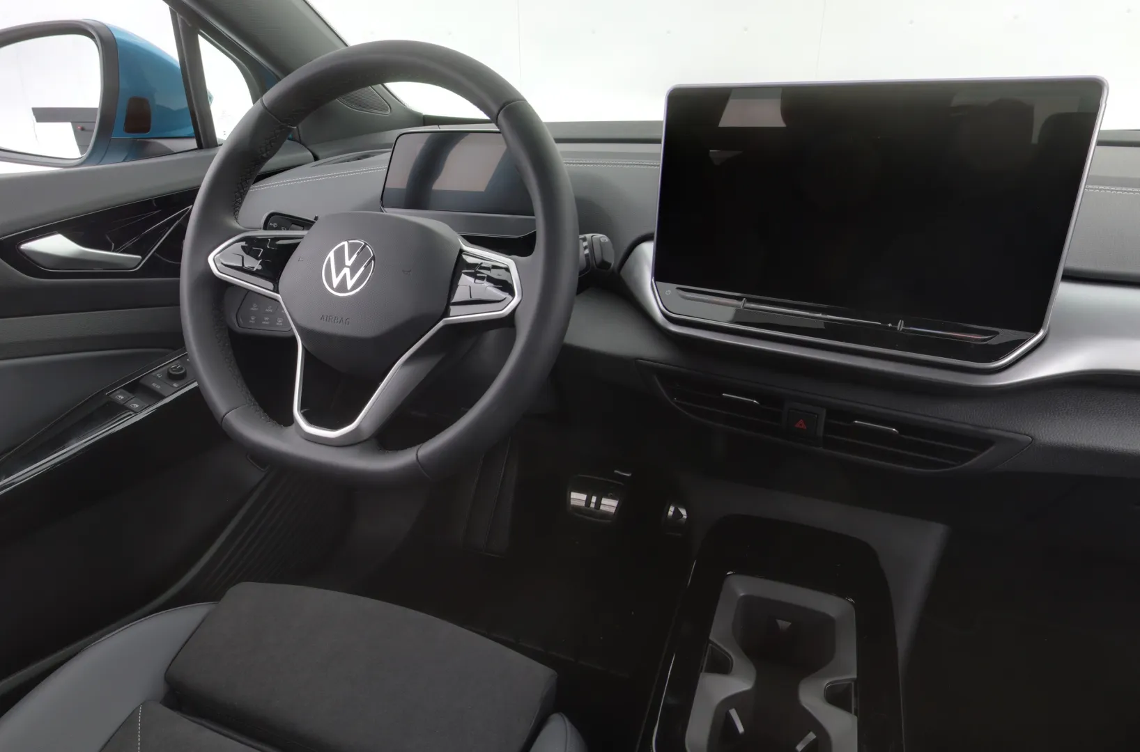 Volkswagen ID.4 CSG-140 carousel image