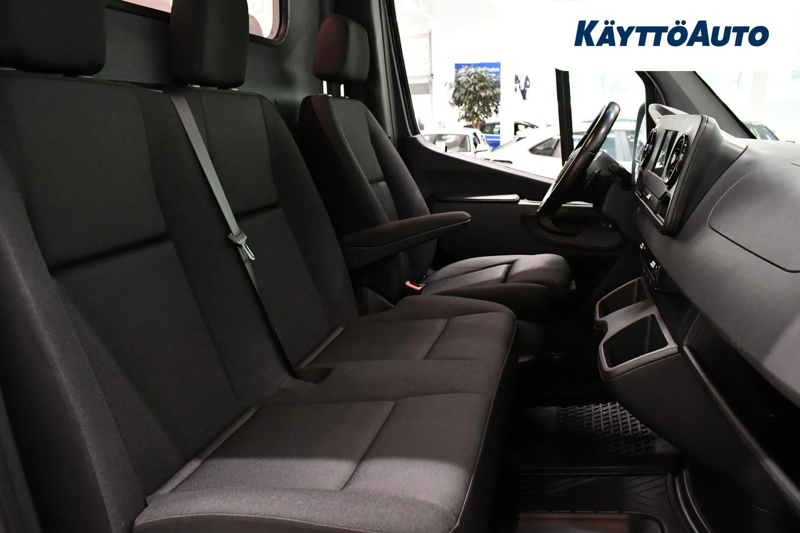 MERCEDES-BENZ Sprinter IZG-803 carousel image
