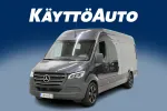 MERCEDES-BENZ Sprinter IZG-803 carousel thumbs