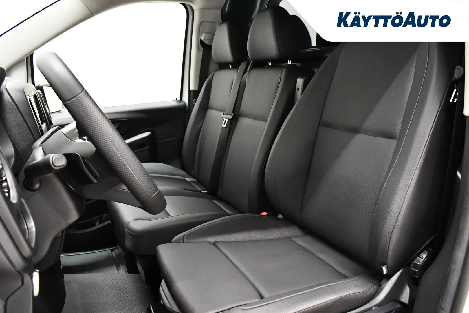 MERCEDES-BENZ Vito CRT-535 carousel image