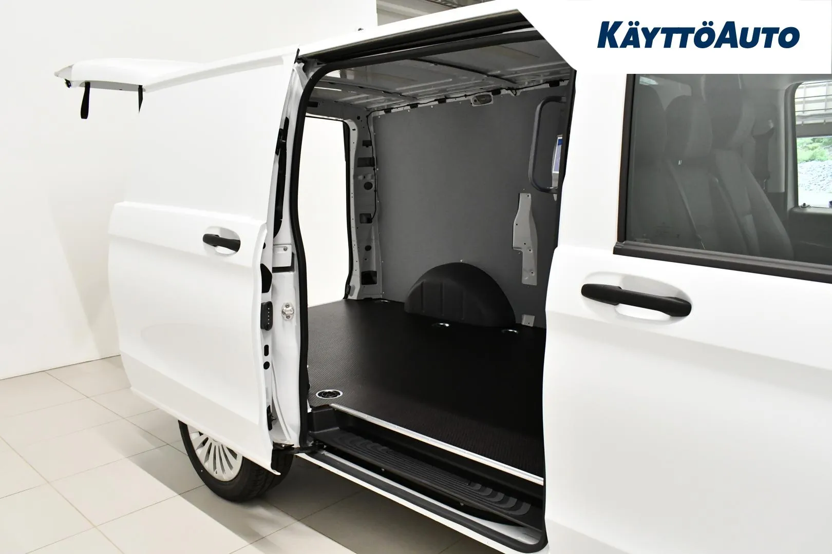 MERCEDES-BENZ Vito CRT-535 carousel image