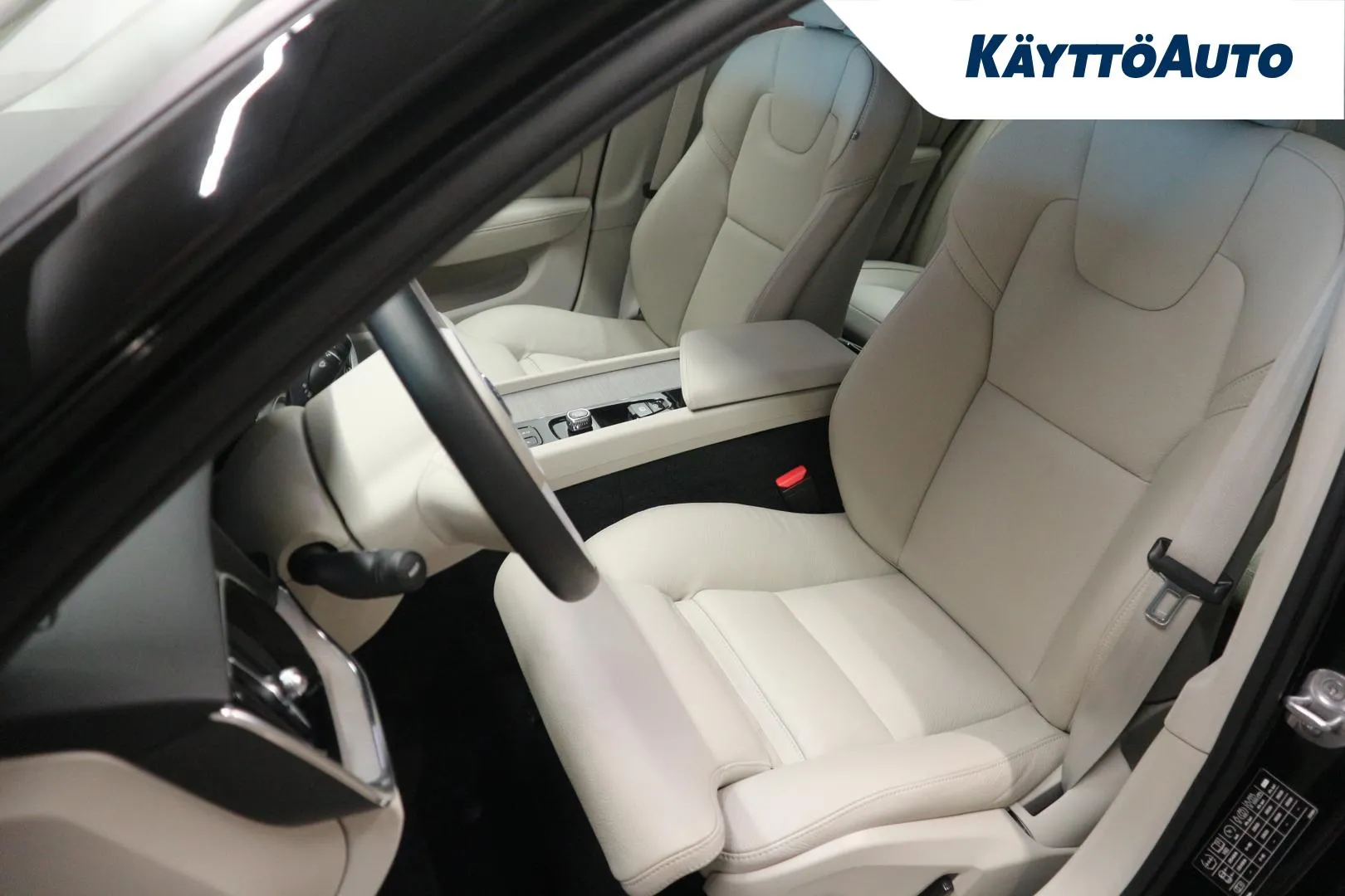 VOLVO V60 JMS-342 carousel image