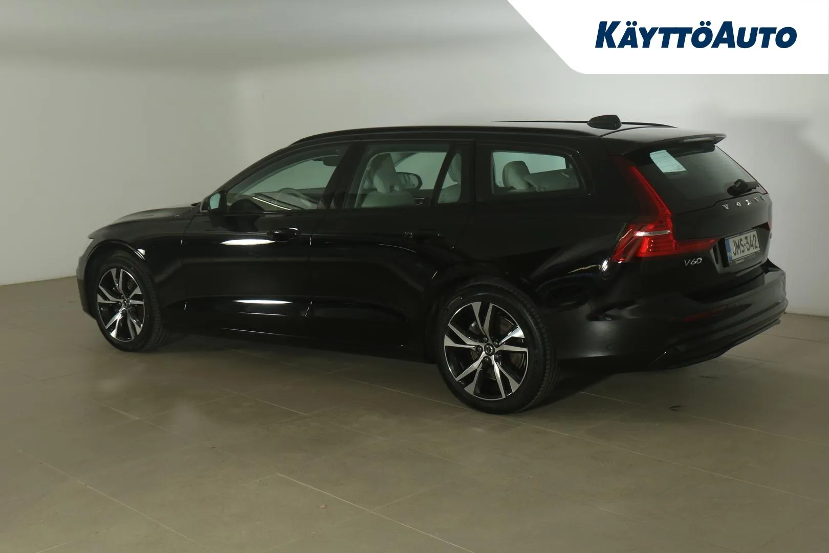 VOLVO V60 JMS-342 carousel image