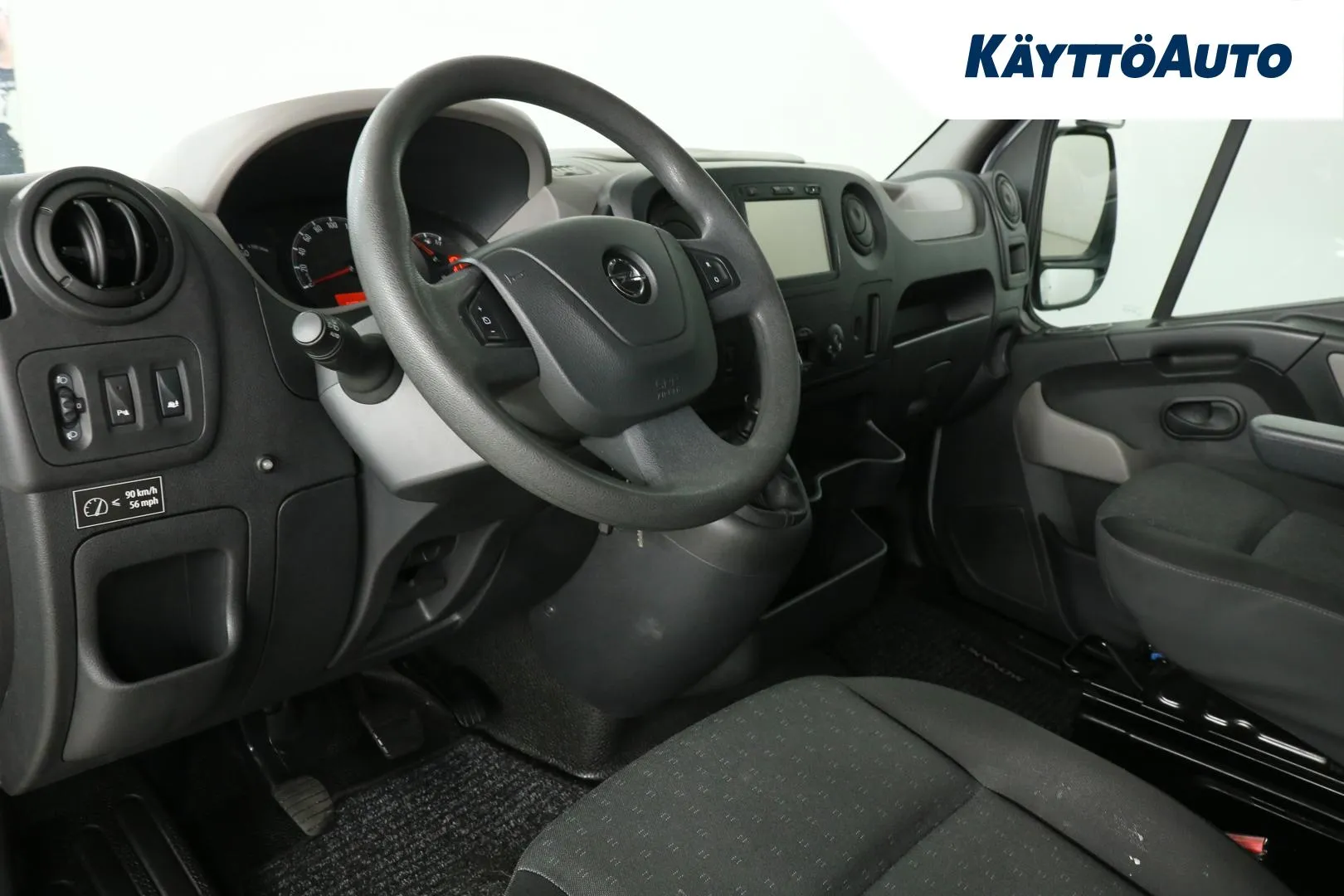 OPEL Movano KNS-949 carousel image