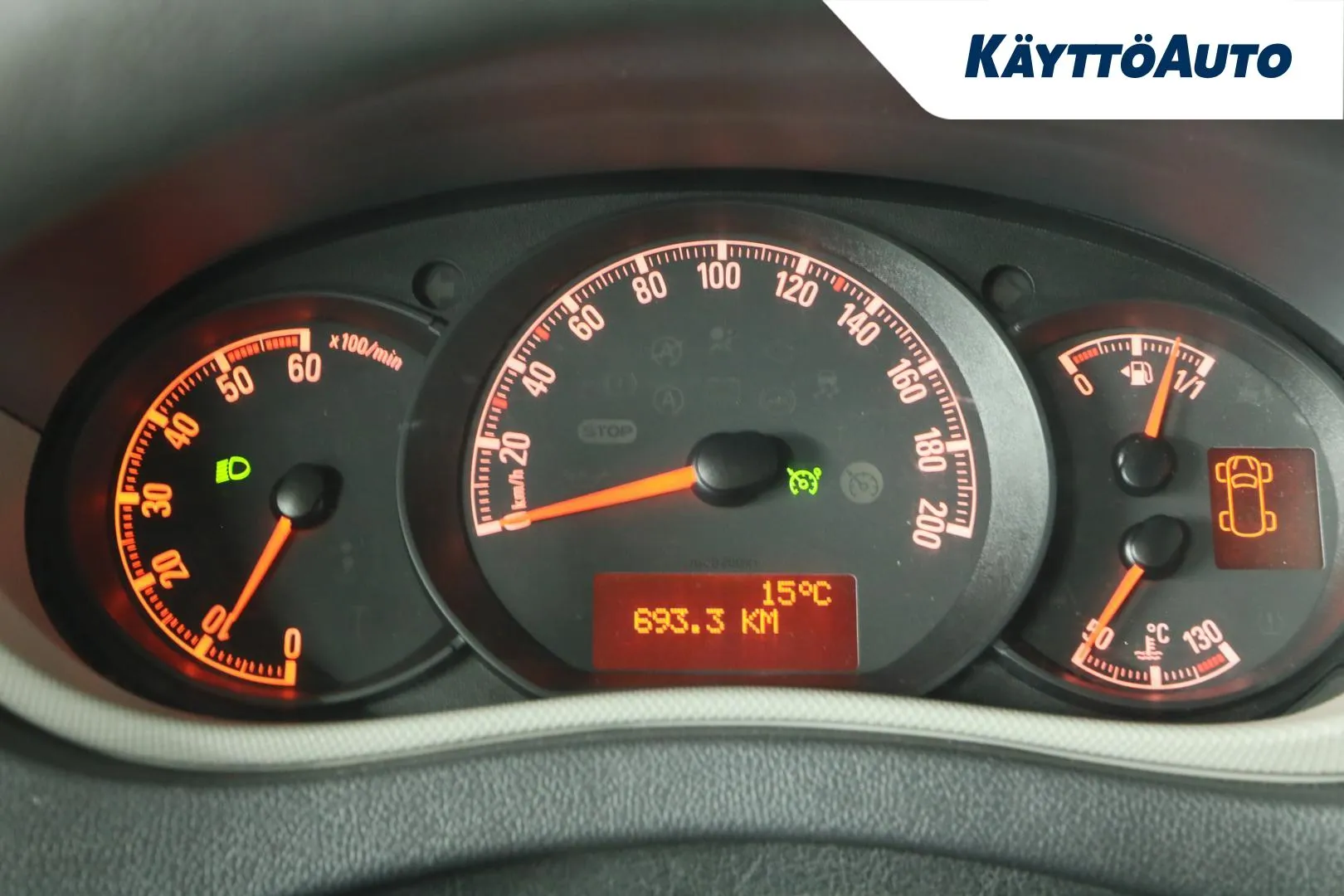 OPEL Movano KNS-949 carousel image