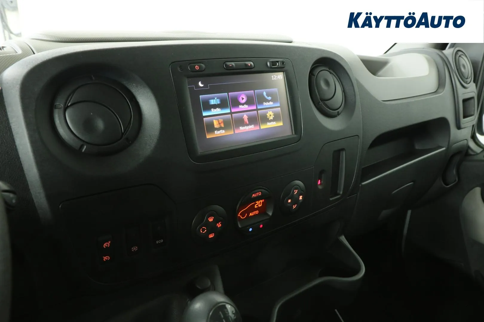 OPEL Movano KNS-949 carousel image