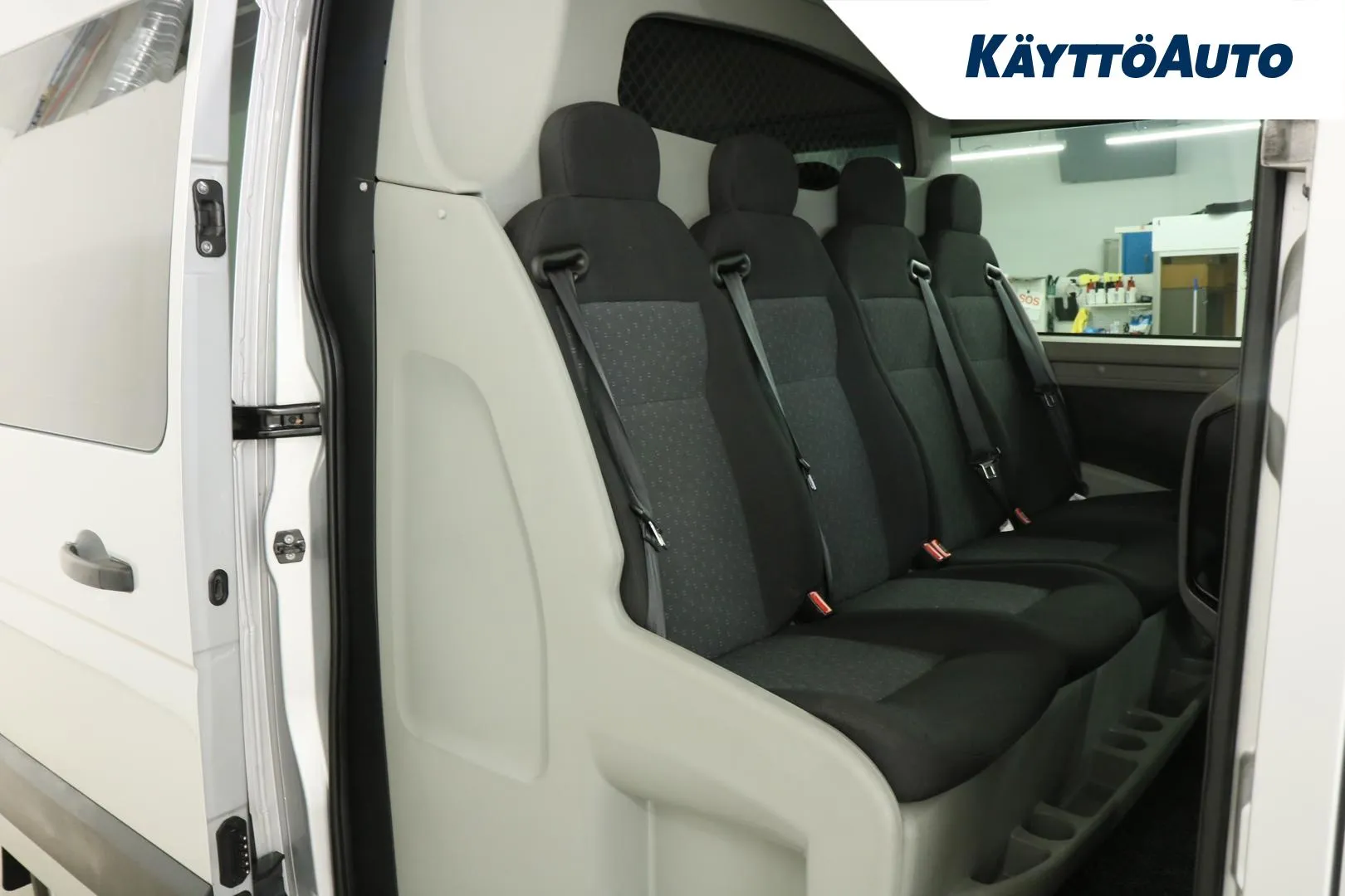 OPEL Movano KNS-949 carousel image