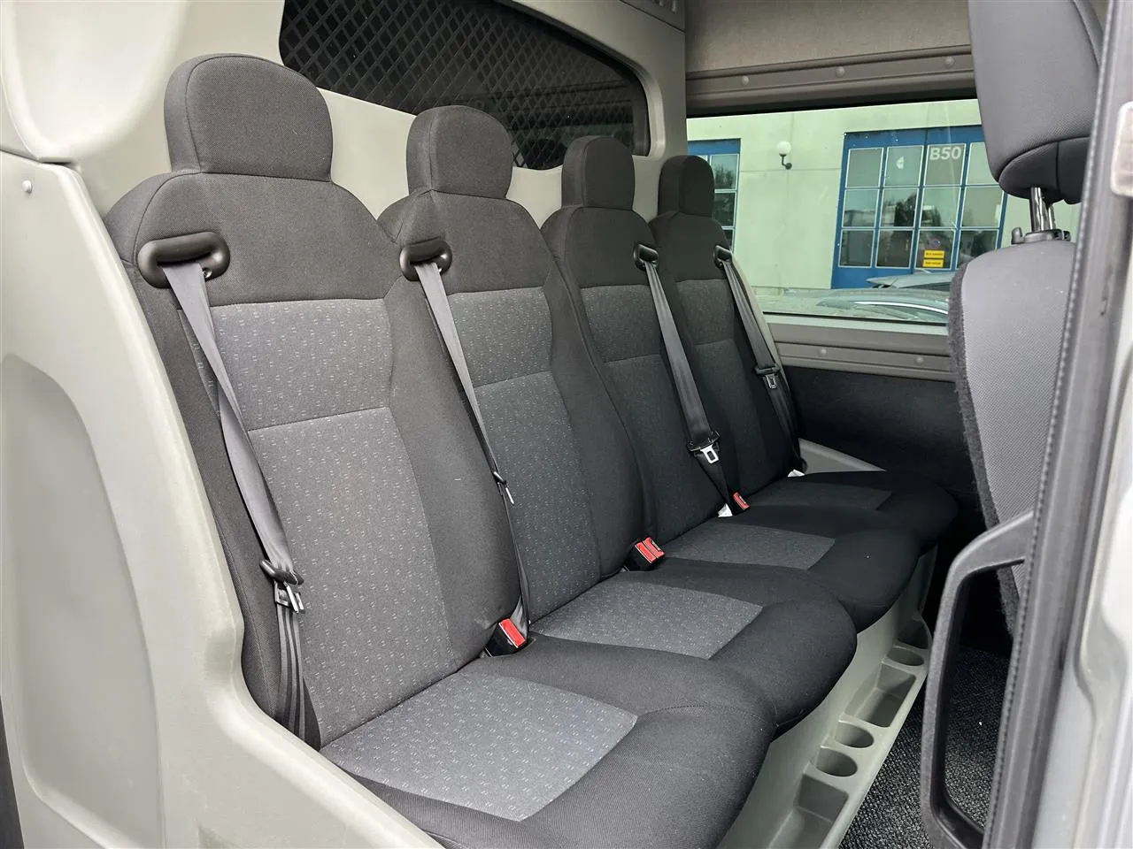 OPEL Movano KNS-949 carousel image